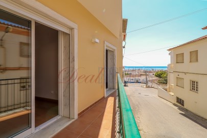 2 bedroom Apartment with amazing sea view, in Lago