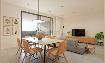 Luxury Apartment T+1 new, in Porto Mós, Lagos - De