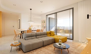 Luxury Apartment T2 new, in Porto Mós, Lagos - Dea
