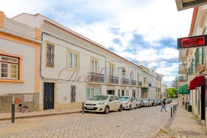 Quintas e casas rústicas 12 Quartos em Portimão