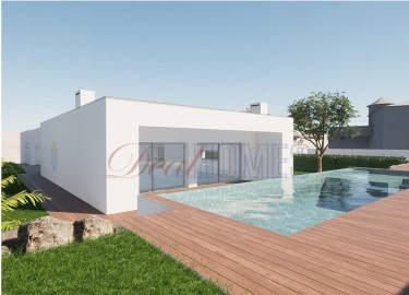 Maison individuelle, en construction, à vendre à M