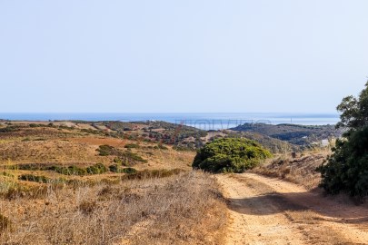 Terre à Vila do Bispo e Raposeira