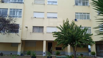 Apartamento 2 Quartos em Marvila