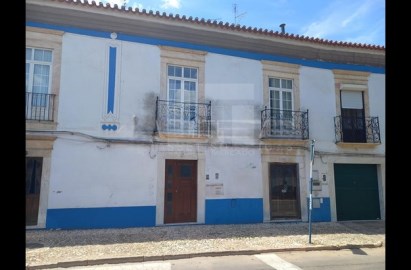 Appartement 4 Chambres à Borba (São Bartolomeu)