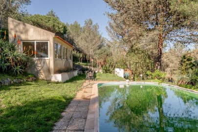 Maisons de campagne 3 Chambres à Alcabideche