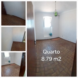 Moradia 5 Quartos em Alvito