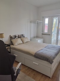 Apartamento 1 Quarto em Penha de França