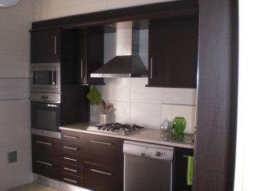 Apartamento 3 Quartos em Almeirim