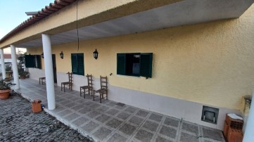 Quintas e casas rústicas 3 Quartos em Santa Eulália