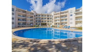 Penthouse 1 Quarto em Albufeira e Olhos de Água