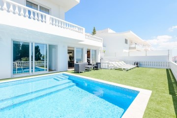 Apartamento 3 Quartos em Albufeira e Olhos de Água