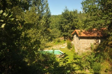 Casas rústicas 1 Habitacione en Várzea, Aliviada e Folhada