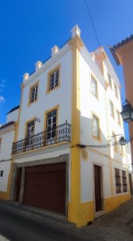 Maison 4 Chambres à Évora (São Mamede, Sé, São Pedro e Santo Antão)