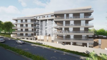 Apartamento 3 Quartos em O. Azeméis, Riba-Ul, Ul, Macinhata Seixa, Madail