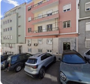 Apartamento 2 Quartos em Estrela