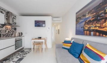 Appartement  à Bonfim