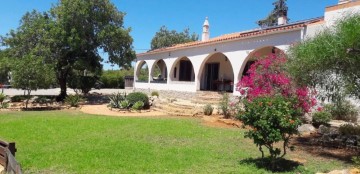 Maison 2 Chambres à Luz de Tavira e Santo Estêvão