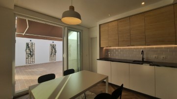 Apartamento 2 Quartos em Almeirim