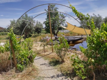 Maisons de campagne 4 Chambres à Soalheira