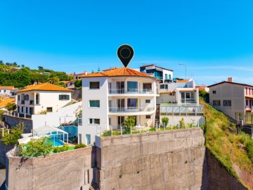 Maison 5 Chambres à São Gonçalo