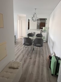 Apartamento 2 Quartos em Buarcos e São Julião