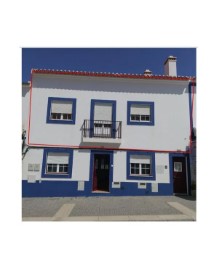 Apartment 1 Bedroom in Porto Covo