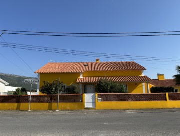 Maison 3 Chambres à Aljubarrota