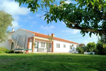 Maison 5 Chambres à Nossa Senhora do Pópulo, Coto e São Gregório