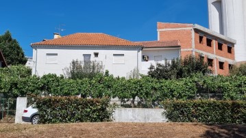 Casa o chalet 10 Habitaciones en Sé, Santa Maria e Meixedo