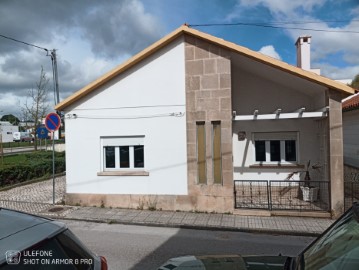 Moradia 3 Quartos em Abrantes (São Vicente e São João) e Alferrarede