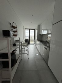 Apartamento 2 Quartos em Vilar de Pinheiro