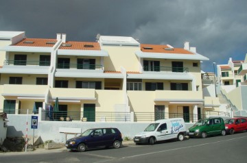 Apartamento 4 Quartos em Porto Santo