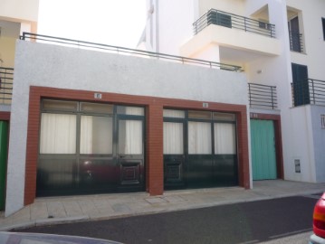 Apartamento 1 Quarto em Porto Santo