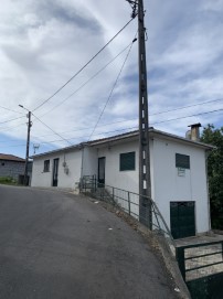 Maison 3 Chambres à Silvares (São Martinho)