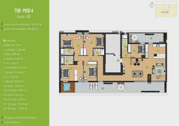 Apartamento 5 Quartos em Massamá e Monte Abraão