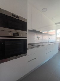 Apartamento 2 Quartos em Barcarena