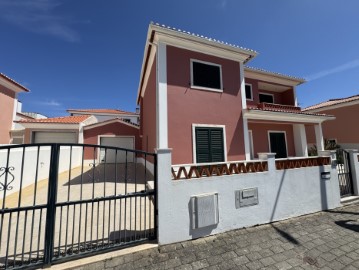 Casa o chalet 4 Habitaciones en Ericeira