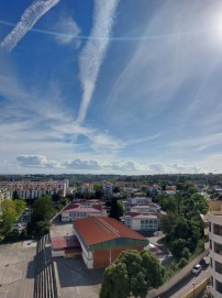 Appartement 3 Chambres à Almada, Cova da Piedade, Pragal e Cacilhas