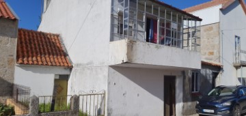 House 2 Bedrooms in Panoias de Cima