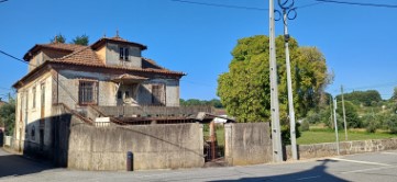 Quintas e casas rústicas 4 Quartos em São Miguel do Outeiro e Sabugosa