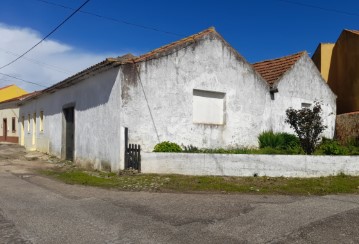 Quintas e casas rústicas  em Almoster