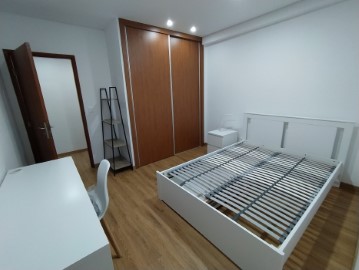 Appartement 2 Chambres à Covilhã e Canhoso