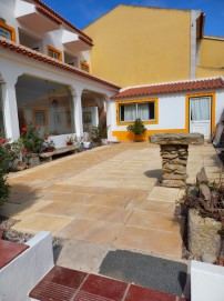 Casa o chalet 8 Habitaciones en Atouguia da Baleia