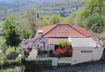 Quintas e casas rústicas 1 Quarto em Pinheiro