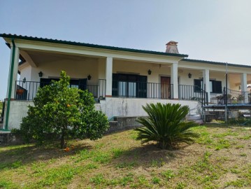 Casa o chalet 4 Habitaciones en Ervedal e Vila Franca da Beira
