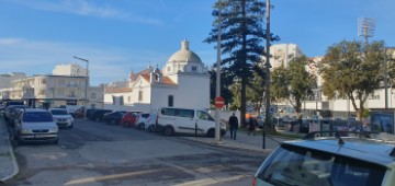 Escritório em Faro (Sé e São Pedro)