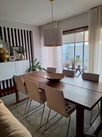 Apartamento 2 Quartos em St.Tirso, Couto (S.Cristina e S.Miguel) e Burgães