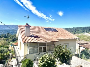 Casa o chalet 4 Habitaciones en São Pedro do Sul, Várzea e Baiões