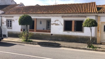 Quintas e casas rústicas 3 Quartos em Azinhaga