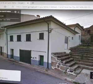 Maison 3 Chambres à Nespereira